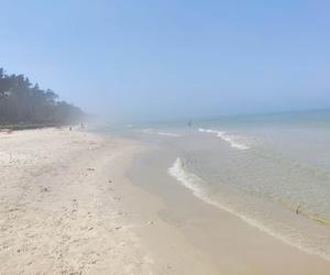 Najpiękniejsze plaże województwa pomorskiego