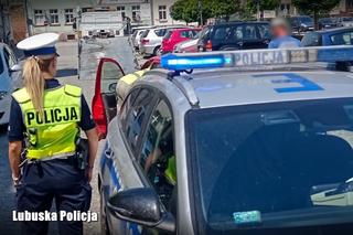 Kompletnie pijany kierowca wpadł w ręce policji. Na sumieniu miał znacznie więcej