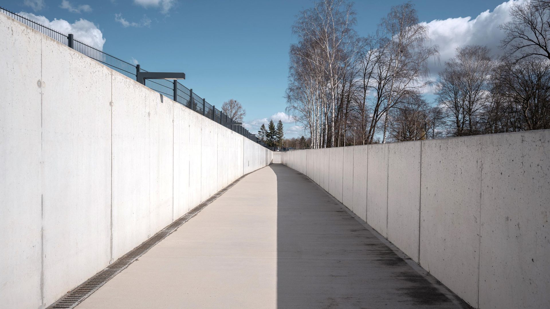 Centrum Obsł. Odwiedzających, Muzeum Auschwitz-Birkenau 16