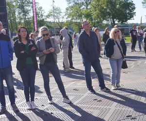 Kortowiada 2025. Tak się bawiliście pierwszego dnia olsztyńskich juwenaliów!