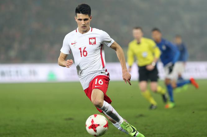 Bartosz Kapustka, Euro U-21, reprezentacja Polski