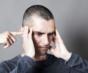 Nowotwory ucha: rodzaje, przyczyny, objawy, leczenie