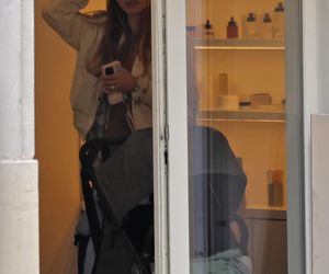 Marcelina Zawadzka ma ręce pełne roboty