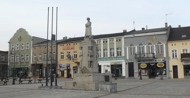Wąbrzeźno