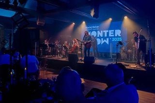 Monter Show 2025 - dzień pierwszy