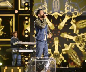 Małgorzata Ostrowska skradła serca publiczności. Internauci byli zgodni!