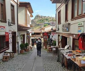 City break w Ankarze. Zabytkowe meczety, wielki grobowiec i starożytne ruiny