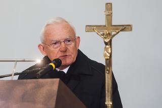 Pogrzeb Tomasza Kality