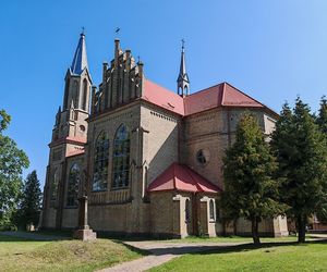 TOP 10 najbogatszych miasteczek w Podlaskiem