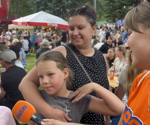 18. Warmińska Uczta Pierogowa w Biesowie