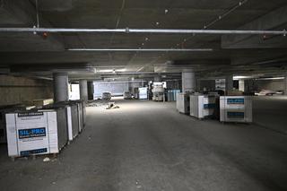 Budowa pełna niespodzianek. Ludzkie szczątki i niewybuchy pod pl. Powstańców