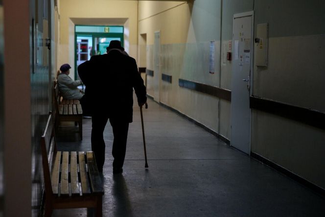 Milonowa dotacja dla szpitala w Bytomiu