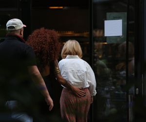 Tajna impreza uczestników Tańca z Gwiazdami! 