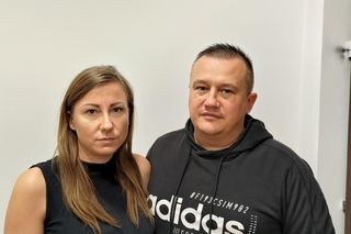 Strzelał do mnie policjant, ale to ja mam zarzuty