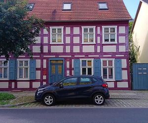 Angermünde
