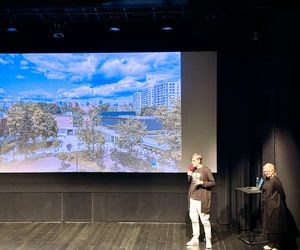 15. Weekend Architektury w Gdyni