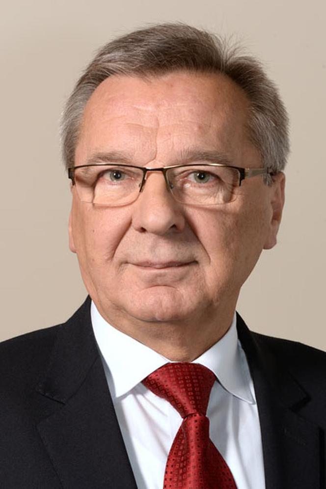 Kazimierz Chrzanowski