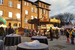 Tylko nie to! Legendarny jarmark świąteczny na Nikiszu w Katowicach został odwołany