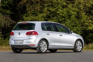 Volkswagen Golf 6 generacji