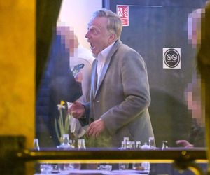 Arkadiusz Janiczek król nocy