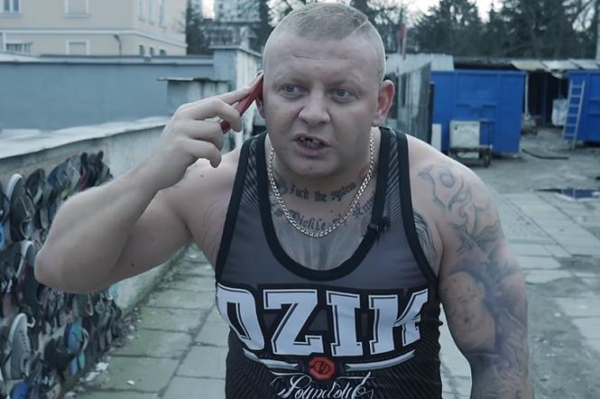 Niebezpieczne Wypieki