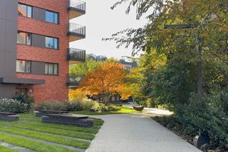 Osiedle Riverview w Gdańsku