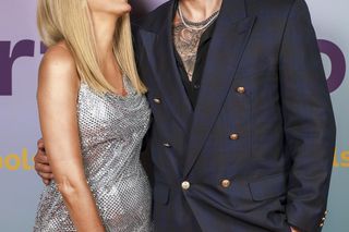 Agnieszka Hyży, Grzegorz Hyży