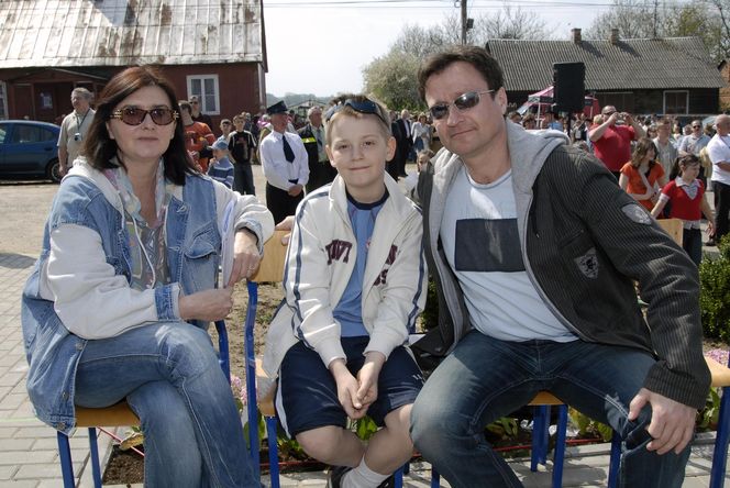 Wokalista Budki Suflera znów zakochany! Wszystko na jaw wyszło na rybach