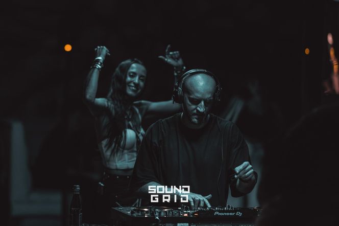 Sound Grid vol. 3