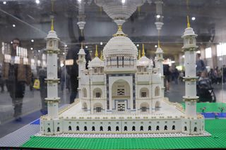 Festiwal Klocków - Największe wydarzenie klocków w Polsce