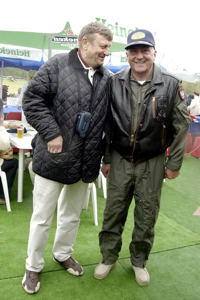 Mirosław Hermaszewski