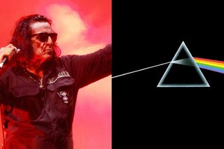 Jaz Coleman zreinterpretuje utwory Pink Floyd ze szwajcarską orkiestrą