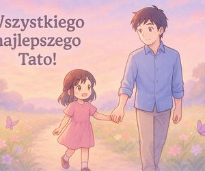 Dzień Ojca. Piękne e-kartki do wysłania