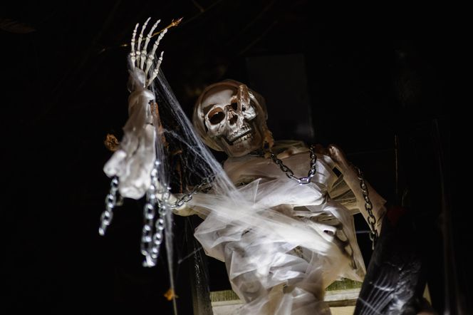 Willa na Jaśkowej Dolinie w Gdańsku