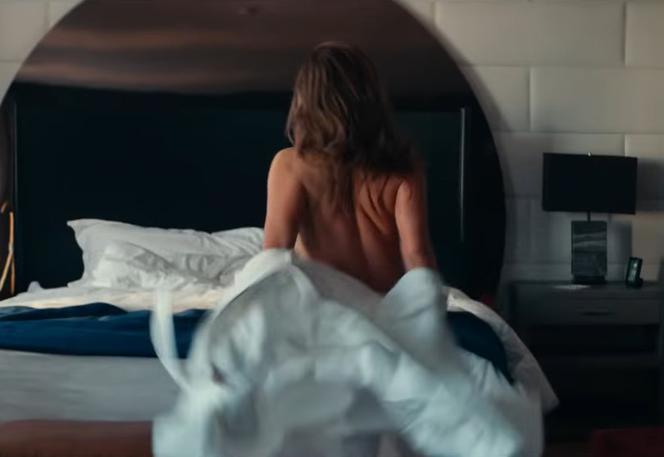 Narodziny gwiazdy, zwiastun: Lady Gaga i Bradley Cooper w "A Star Is Born" / kadry z trailera