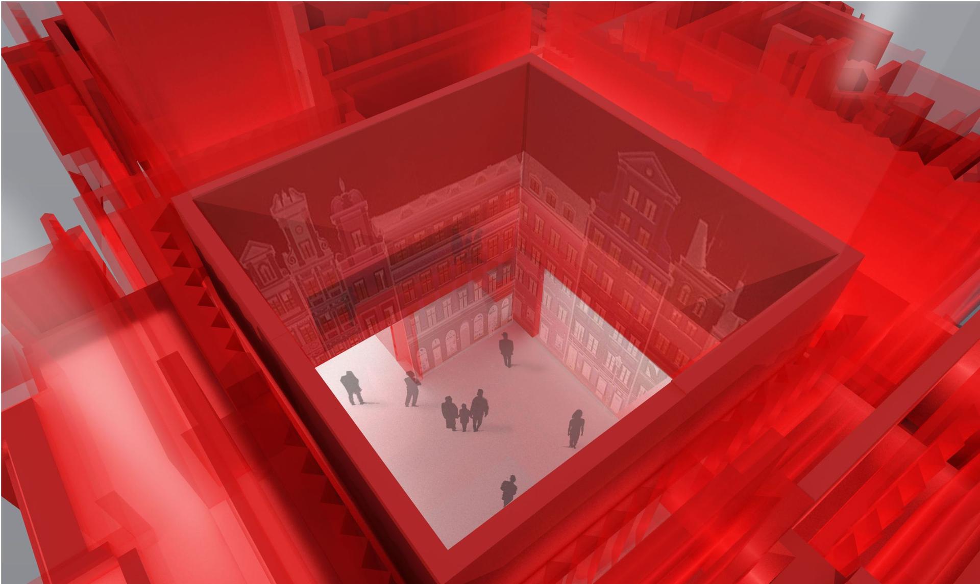 Archiwum Architektury