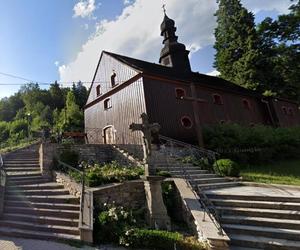 Międzygórze, czyli perła Sudetów. Dolnośląski Tyrol zachwyca piękną architekturą 