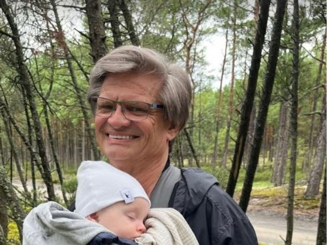 Tata Marcina Hakiela