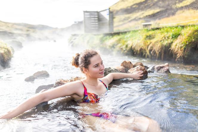 Termy (baseny termalne) - najlepsze gorące źródła w Europie