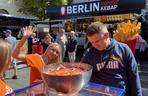 Berlin Doner Kebap Międzyzdroje