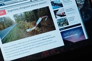 M jak miłość odc. 1727.Śledztwo z 1998 r. - sfingowana śmierć zaginionego ze Szczecina