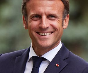 Prezydent Emanuel Macron rozmawiał telefonicznie z papieżem