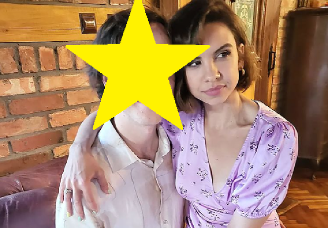 Gwiazda M jak miłość pokazała męża! Ilona Janyst i jej ukochany wyglądają jak rodzeństwo. Aneta o Olku nigdy nie wypowiedziała się tak pięknie
