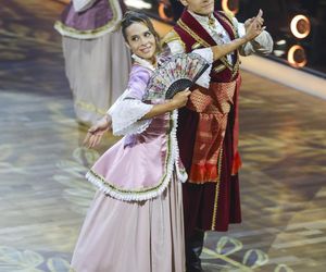 Blanka Stajkow w ćwierćfinale TzG