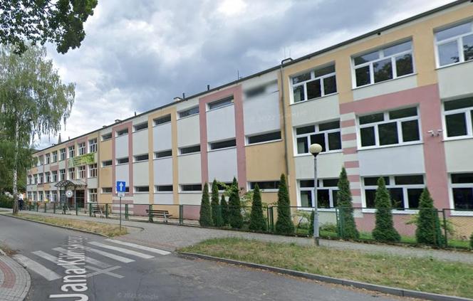 I LO Zielona Góra 