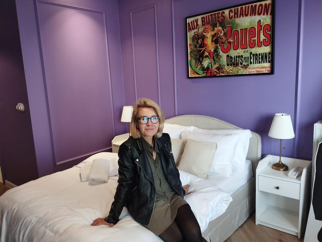 Apartament z serialu "Przyjaciele" jest w Katowicach! To marzenie każdego fana serialu