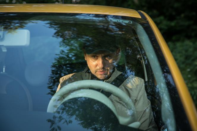 Diagnoza 3 sezon odc. 3. Jan Artman (Adam Woronowicz)