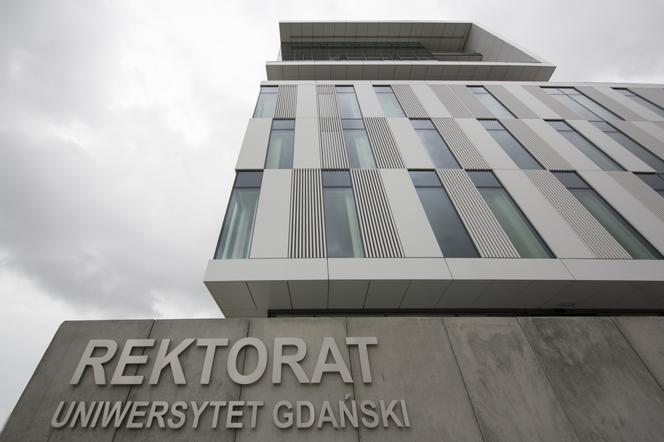 Wydział Neofilologii Uniwersytetu Gdańskiego