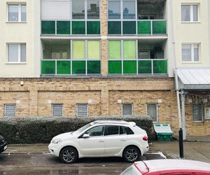 Osiedle Zielone Wzgórza w Murowanej Goślinie