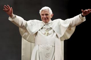 Papież Benedykt XVI  choruje. Jaki jest jego stan zdrowia? [29.12.2022]